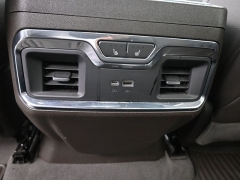 Used 2023  GMC Sierra 1500 4WD Crew Cab 147" Denali at Landmark Auto Credit Center near springfield&comma; IL