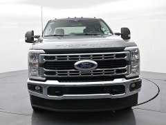 Used 2025  Ford Super Duty F-350 4WD XLT Crew Cab DRW 8' Box at Landmark Auto Credit Center near springfield&comma; IL