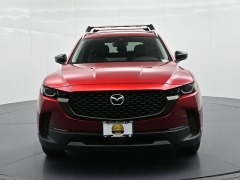 Used 2024  Mazda CX-50 2&period;5 S Preferred Package AWD at Landmark Auto Credit Center near springfield&comma; IL
