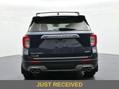 Used 2022  Ford Explorer Platinum 4WD at Landmark Auto Credit Center near springfield&comma; IL