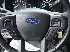 Used 2019  Ford F-150 4WD SuperCrew Box at Landmark Auto Credit Center near springfield&comma; IL