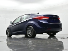 Used 2013  Hyundai Elantra 4dr Sdn Auto GLS &lpar;Alabama Plant&rpar; at Landmark Auto Credit Center near springfield&comma; IL
