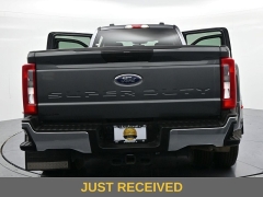 Used 2025  Ford Super Duty F-350 DRW 4WD Crew Cab 8' Box at Landmark Auto Credit Center near springfield&comma; IL