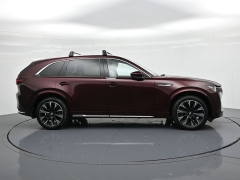 Used 2025  Mazda CX-90 3&period;3 Turbo S Premium Plus Package at Landmark Auto Credit Center near springfield&comma; IL