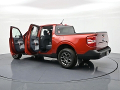 Used 2024  Ford Maverick XLT FWD SuperCrew EcoBoost at Landmark Auto Credit Center near springfield&comma; IL