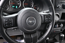 Used 2015  Jeep Wrangler 2d Convertible Sport at Landmark Auto Credit Center near springfield&comma; IL