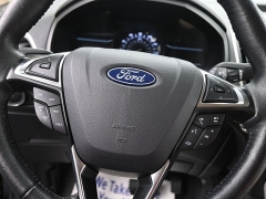 Used 2024  Ford Edge SEL AWD at Landmark Auto Credit Center near springfield&comma; IL