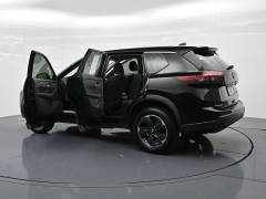 Used 2024  Nissan Rogue AWD SV at Landmark Auto Credit Center near springfield&comma; IL