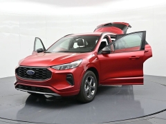 Used 2024  Ford Escape ST-Line AWD at Landmark Auto Credit Center near springfield&comma; IL