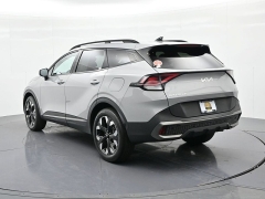 Used 2023  Kia Sportage X-Line AWD at Landmark Auto Credit Center near springfield&comma; IL
