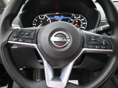 Used 2025  Nissan Altima SV AWD at Landmark Auto Credit Center near springfield&comma; IL