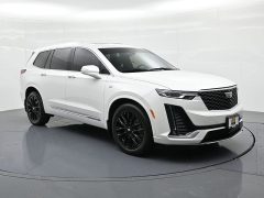 Used 2023  Cadillac XT6 AWD 4dr Luxury at Landmark Auto Credit Center near springfield&comma; IL