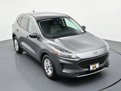Used 2022  Ford Escape SE FWD at Landmark Auto Credit Center near springfield&comma; IL