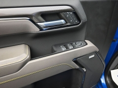 Used 2022  Chevrolet Silverado 1500 4WD Crew Cab 147" ZR2 at Landmark Auto Credit Center near springfield&comma; IL