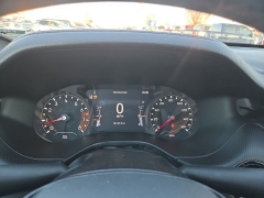 Used 2023  Jeep Compass Trailhawk 4x4 at Landmark Auto Credit Center near springfield&comma; IL