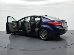 Used 2013  Hyundai Elantra 4dr Sdn Auto GLS &lpar;Alabama Plant&rpar; at Landmark Auto Credit Center near springfield&comma; IL