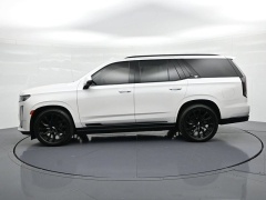 Used 2024  Cadillac Escalade 4WD 4dr Sport Platinum at Landmark Auto Credit Center near springfield&comma; IL