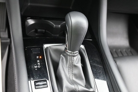 Used 2024  Mazda Mazda3 Sedan 2&period;5 S Select Sport FWD at Landmark Auto Credit Center near springfield&comma; IL