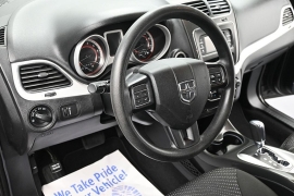 Used 2020  Dodge Journey 4d SUV FWD SE 2&period;4L Value at Landmark Auto Credit Center near springfield&comma; IL