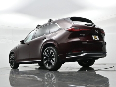 Used 2025  Mazda CX-90 3&period;3 Turbo S Premium Plus Package at Landmark Auto Credit Center near springfield&comma; IL