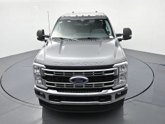 Used 2025  Ford Super Duty F-350 4WD XLT Crew Cab DRW 8' Box at Landmark Auto Credit Center near springfield&comma; IL