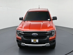 Used 2024  Ford Ranger XLT 4WD SuperCrew 5' Box at Landmark Auto Credit Center near springfield&comma; IL