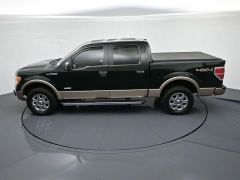 Used 2013  Ford F-150 4WD SuperCrew at Landmark Auto Credit Center near springfield&comma; IL