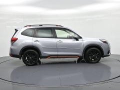 Used 2023  Subaru Forester Sport CVT at Landmark Auto Credit Center near springfield&comma; IL