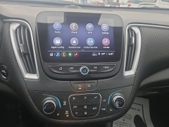 Used 2023  Chevrolet Malibu 4dr Sdn 1LT at Landmark Auto Credit Center near springfield&comma; IL