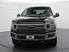 Used 2018  Ford F-150 4WD SuperCrew Box at Landmark Auto Credit Center near springfield&comma; IL