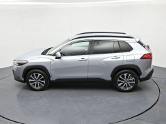 Used 2024  Toyota Corolla Cross XLE 2WD at Landmark Auto Credit Center near springfield&comma; IL