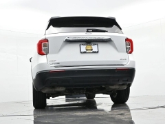Used 2022  Ford Explorer XLT 4WD at Landmark Auto Credit Center near springfield&comma; IL