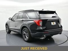 Used 2022  Ford Explorer XLT RWD at Landmark Auto Credit Center near springfield&comma; IL