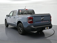 Used 2024  Ford Maverick Lariat AWD SuperCrew EcoBoost at Landmark Auto Credit Center near springfield&comma; IL