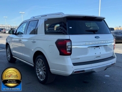 Used 2022  Ford Expedition Platinum 4x4 at Landmark Auto Credit Center near springfield&comma; IL