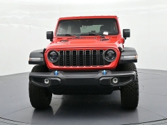 Used 2025  Jeep Wrangler 4xe Rubicon 4x4 at Landmark Auto Credit Center near springfield&comma; IL