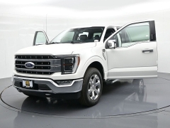 Used 2021  Ford F-150 4WD SuperCrew Box at Landmark Auto Credit Center near springfield&comma; IL