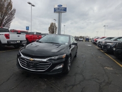  2023 Chevrolet Malibu 4dr Sdn 1LT at Landmark Auto Credit Center near springfield&comma; IL