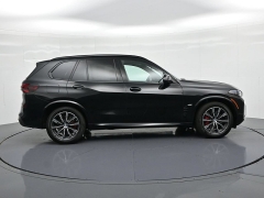 Used 2024  BMW X5 M60i Sports Activity Vehicle at Landmark Auto Credit Center near springfield&comma; IL
