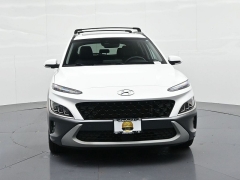 Used 2022  Hyundai Kona Limited DCT FWD at Landmark Auto Credit Center near springfield&comma; IL