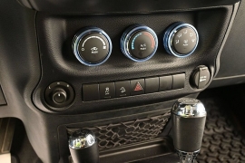 Used 2016  Jeep Wrangler 4WD 2dr Sport at Landmark Auto Credit Center near springfield&comma; IL