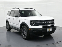 Used 2024  Ford Bronco Sport Big Bend 4x4 at Landmark Auto Credit Center near springfield&comma; IL