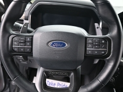 Used 2022  Ford F-150 4WD Raptor SuperCrew 5&period;5' Box at Landmark Auto Credit Center near springfield&comma; IL