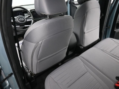 Used 2024  Hyundai Santa Cruz SEL AWD at Landmark Auto Credit Center near springfield&comma; IL