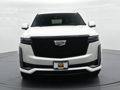 Used 2024  Cadillac Escalade 4WD 4dr Sport Platinum at Landmark Auto Credit Center near springfield&comma; IL