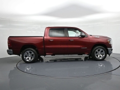 Used 2019  Ram 1500 Big Horn&sol;Lone Star 4x4 Crew Cab 5'7" Box at Landmark Auto Credit Center near springfield&comma; IL