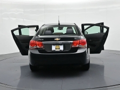 Used 2013  Chevrolet Cruze 4d Sedan LT1 AT at Landmark Auto Credit Center near springfield&comma; IL