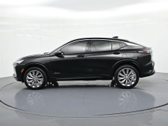 Used 2025  Buick Envista FWD 4dr Avenir at Landmark Auto Credit Center near springfield&comma; IL
