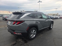 Used 2024  Hyundai Tucson SEL FWD at Landmark Auto Credit Center near springfield&comma; IL