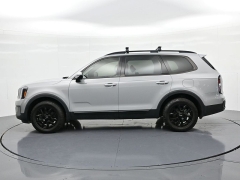 Used 2024  Kia Telluride SX Prestige X-Pro AWD at Landmark Auto Credit Center near springfield&comma; IL